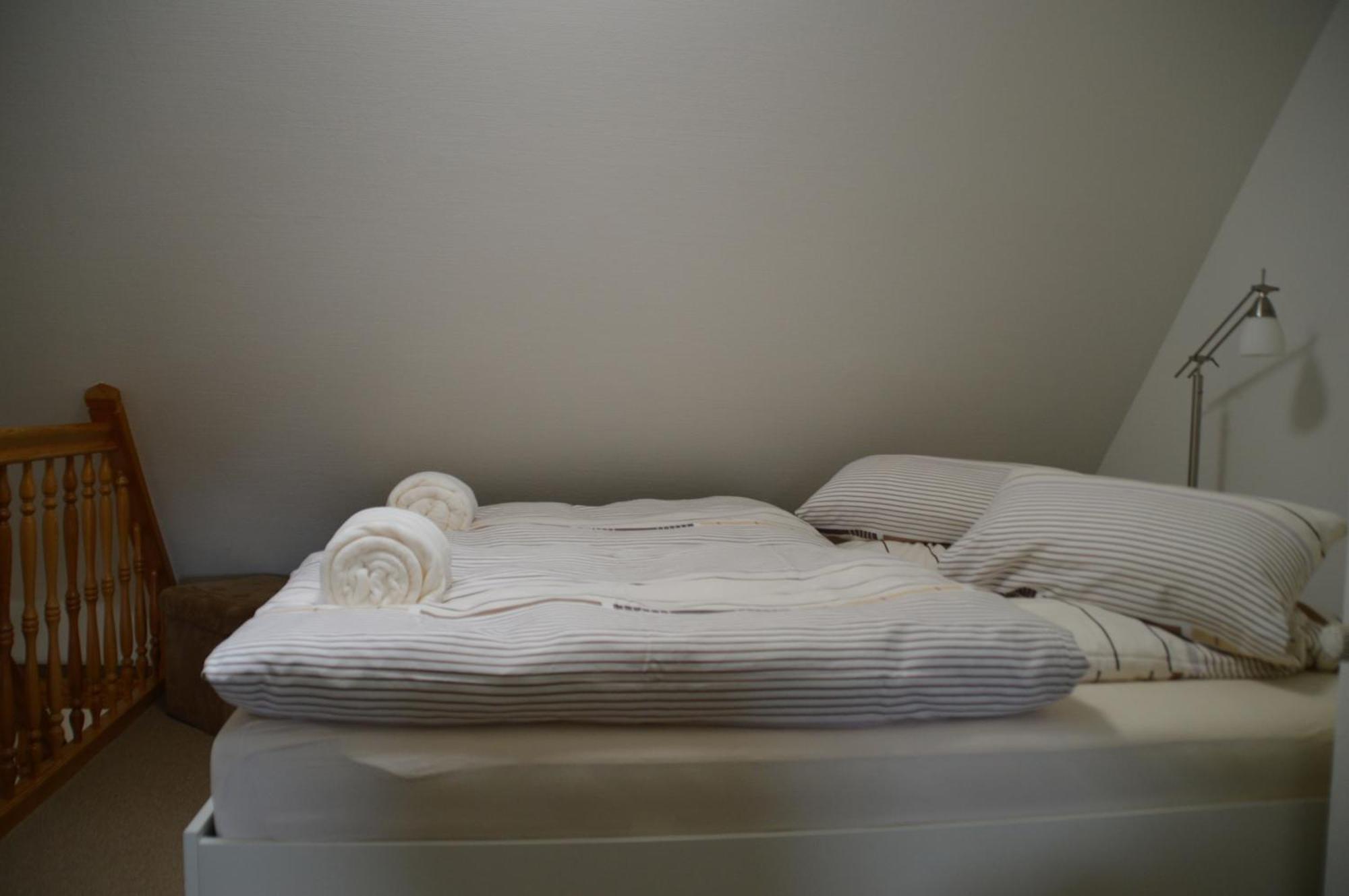 Ley Apartment Dunsum Ngoại thất bức ảnh